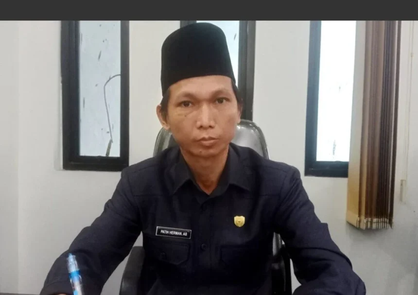 Patih Herman Ab