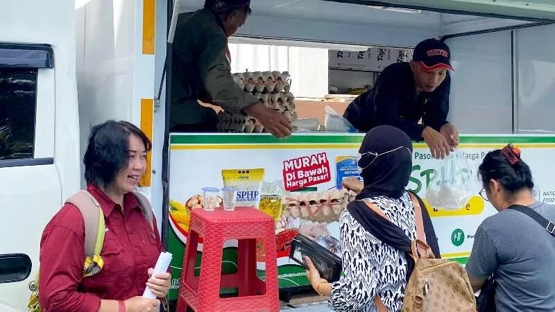Gpm Barito Utara