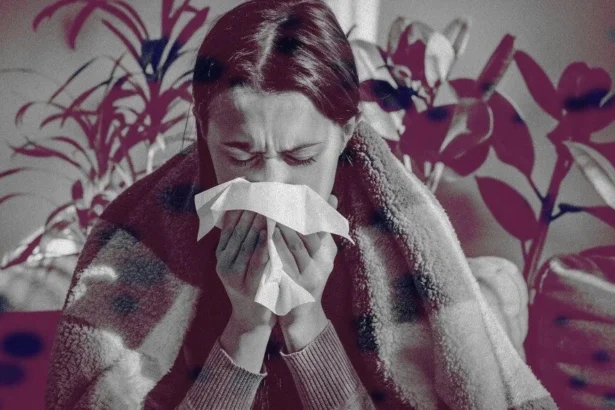Super Flu Virus