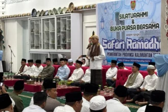 Safari Ramadan