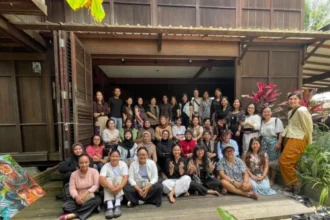 Yayasan Atei