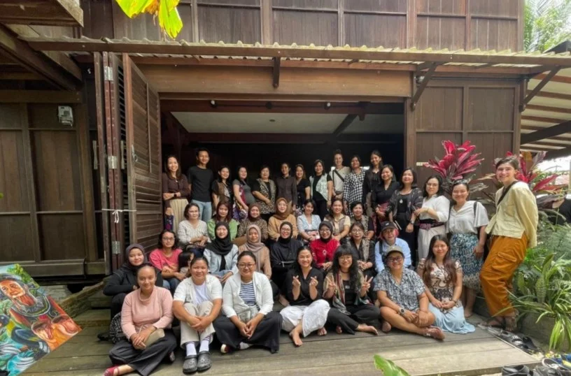 Yayasan Atei