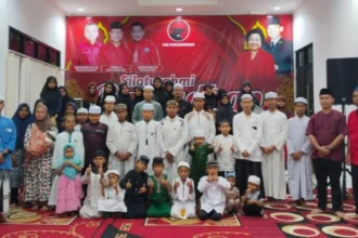 Bukber Pdip2