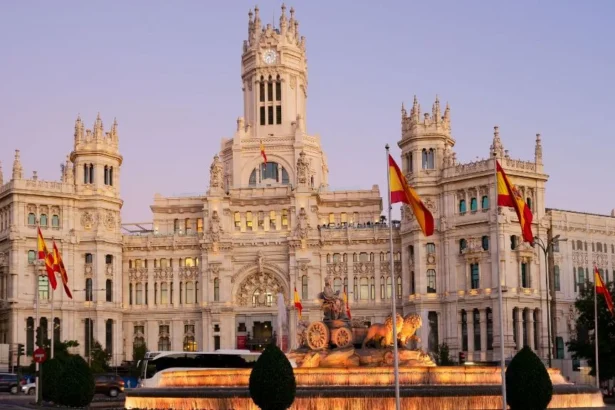 Spanyol