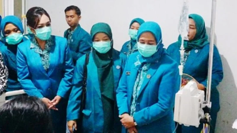 Tp Pkk Rsud