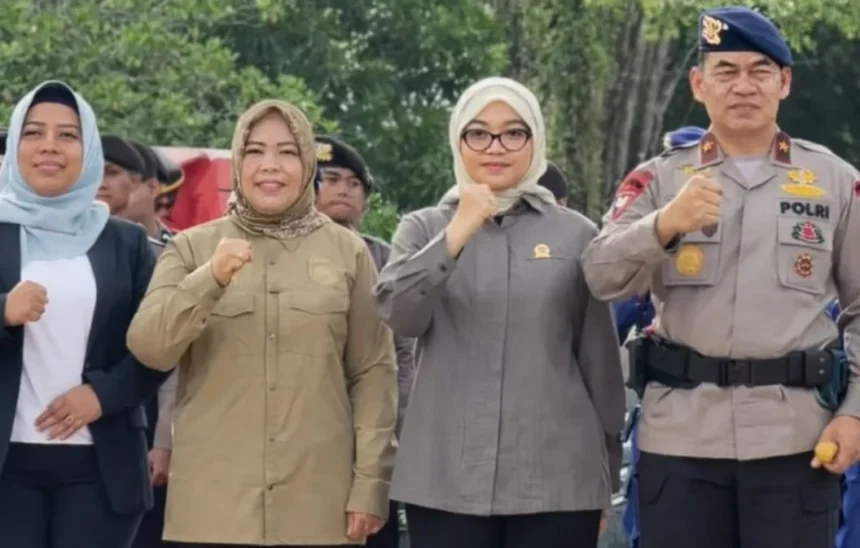 Pengamann Mudik