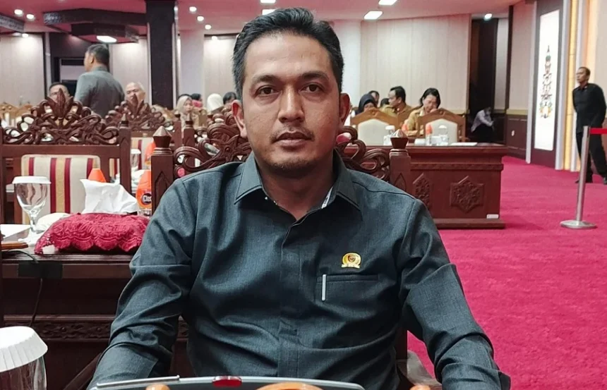 Rahadian Fani