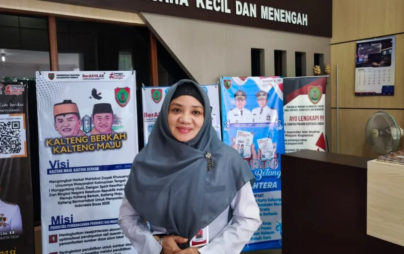 Rahmawati