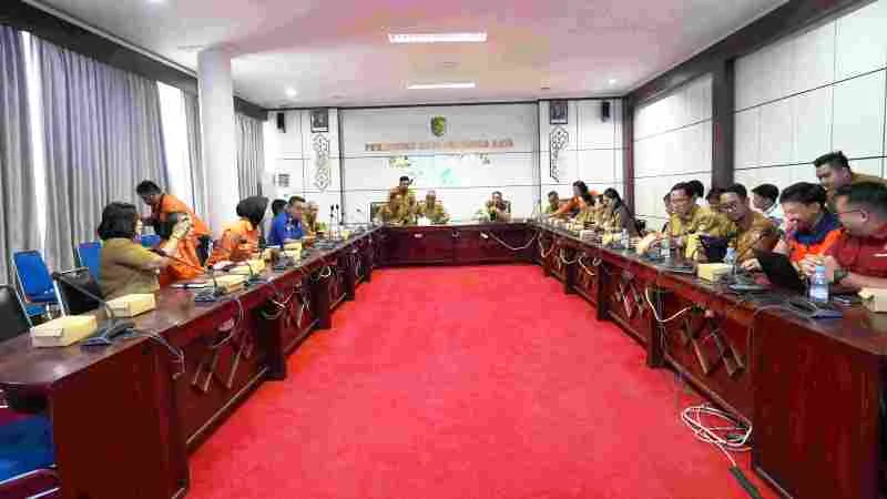 Bpbd Kalteng