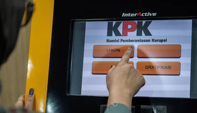 Lhkpn