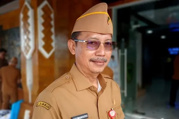 Siswandoyo