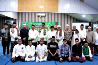 Hasrat N Nurul Anwarr