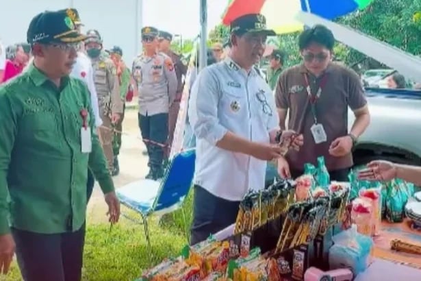 Pasar Pangan Murah