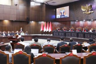 Sidang Mk