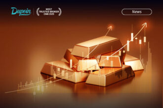 Harga Emas Berpeluang Menguat, Sinyal Rebound Kian Terlihat