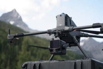 Lidar Untuk Manajemen Koridor Row Jalur Pipa Migas