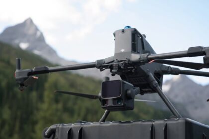 Lidar Untuk Manajemen Koridor Row Jalur Pipa Migas