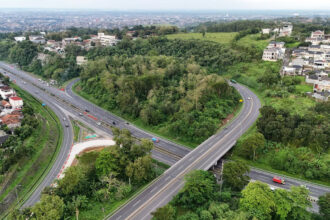 Ruas Tol Semarang Abc Layani Mobilitas Wisata Dan Silaturahmi Masyarakat (1)