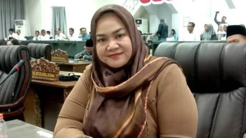 Wardatun Jamilah