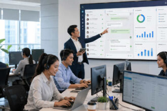 Whatsapp Business Api Barantum Bantu Respon Pelanggan Lebih Cepat