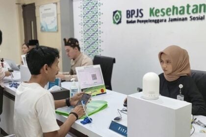 BPJS Kesehatan
