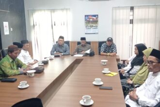Dprd Kota Pasuruan