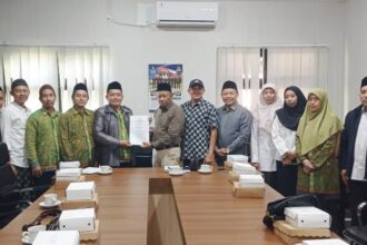 Fkdt Kota Pasuruan