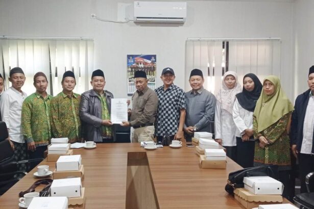 Fkdt Kota Pasuruan