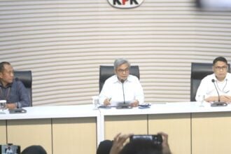 Ketua Kpk