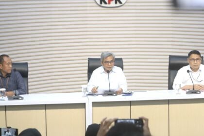 Ketua Kpk