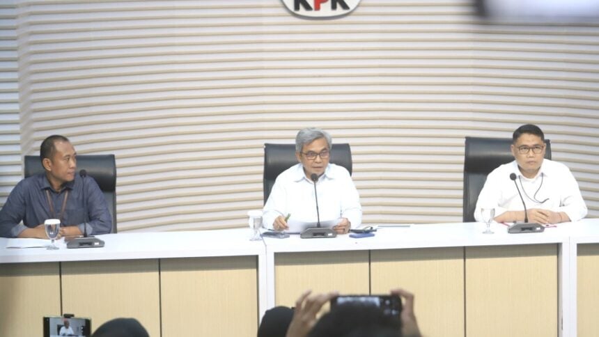 Ketua Kpk