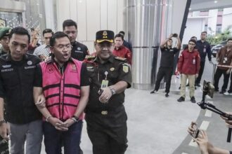 Korupsi Mbg