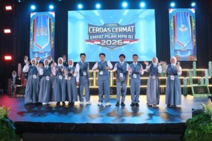 Lcc Empat Pilar Mpr