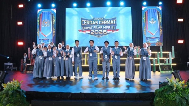 Lcc Empat Pilar Mpr