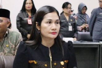 Naruk Saritani
