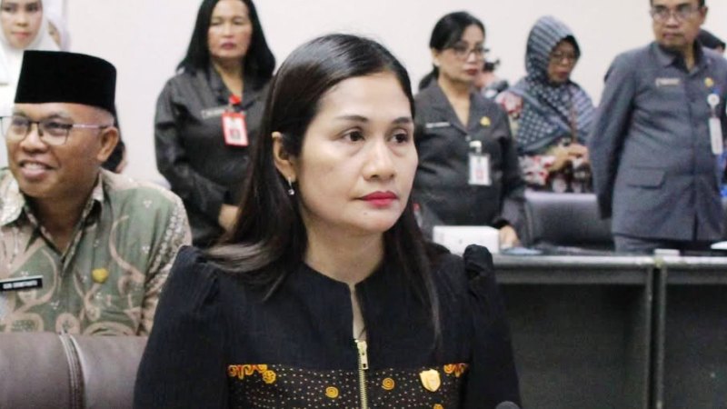 Naruk Saritani