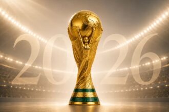 Piala Dunia 2026