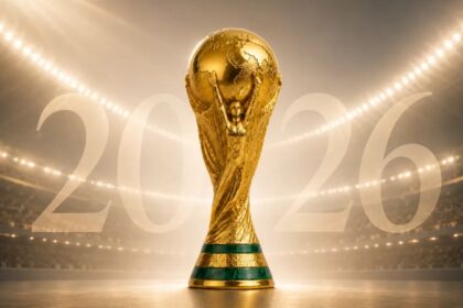 Piala Dunia 2026