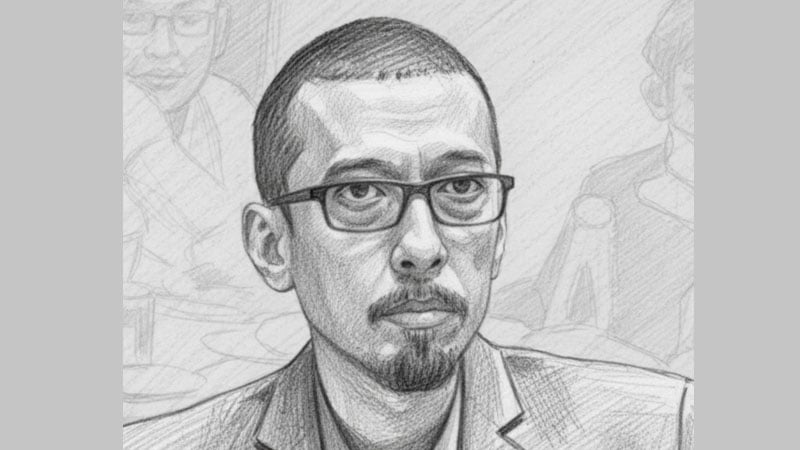 S Alamsyah