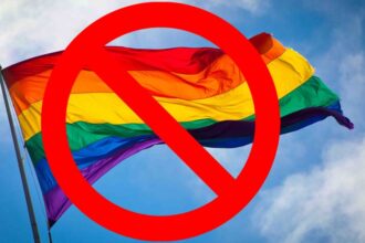Stop Lgbt