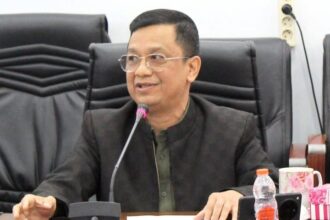 Taufik Nugraha