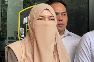 Wardatina Mawa