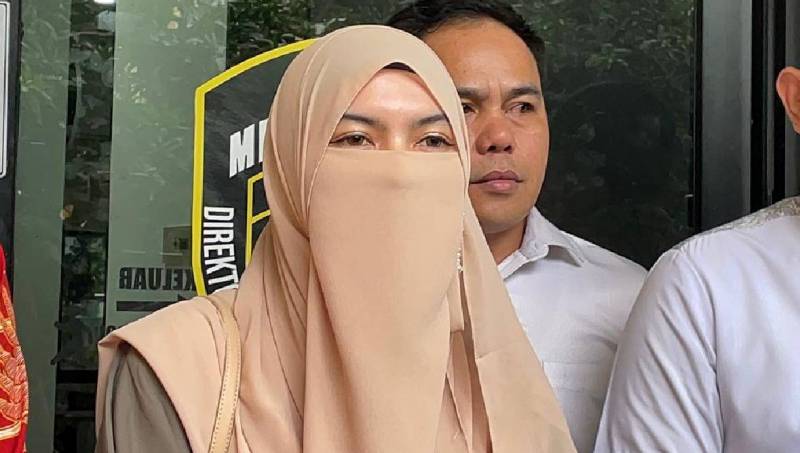 Wardatina Mawa