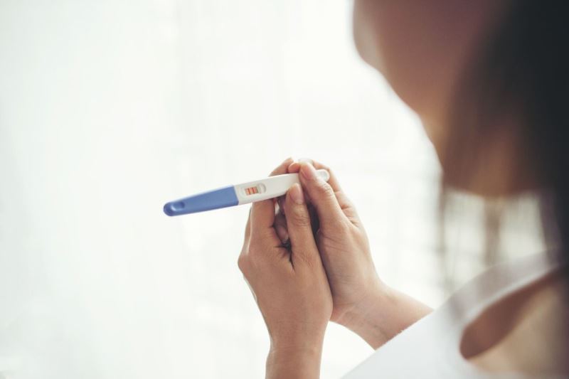 Cara Menggunakan Alat Test Pack dengan Benar dan Akurat