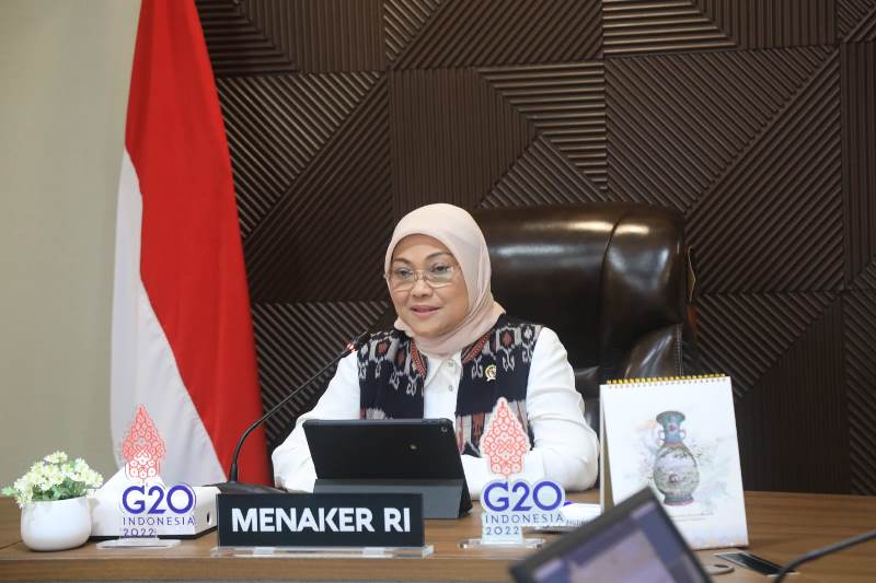 Kenaikan UMP Kalteng 2023 Tertinggi Ketiga di Indonesia, Ini Daftar UMP Se Indonesia
