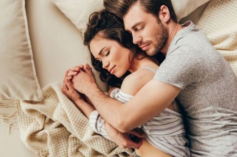 4 Zodiak Miliki Gairah Seksual yang Tinggi