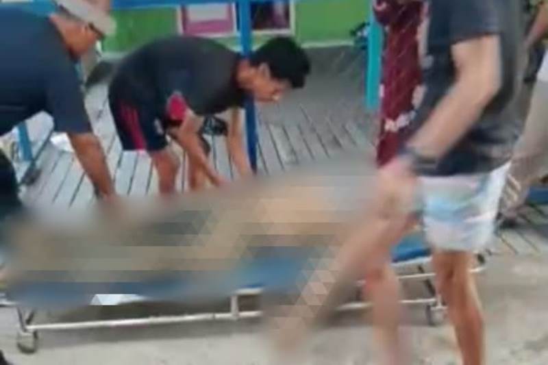 Aipda AW, Personel Polda Kalteng Ditemukan Tewas dengan Tubuh Penuh Luka