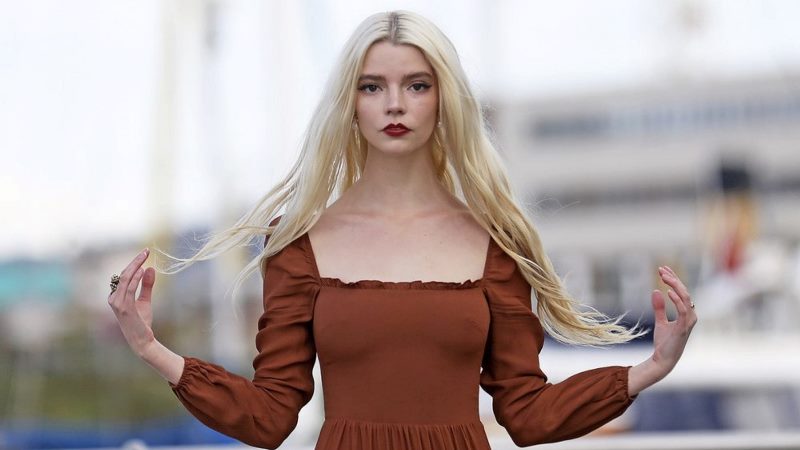 Anya Taylor-Joy