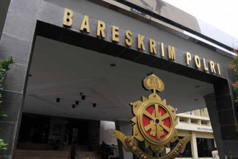 Bareskrim Geledah Kantor Pertamina Patra Niaga di Kalsel