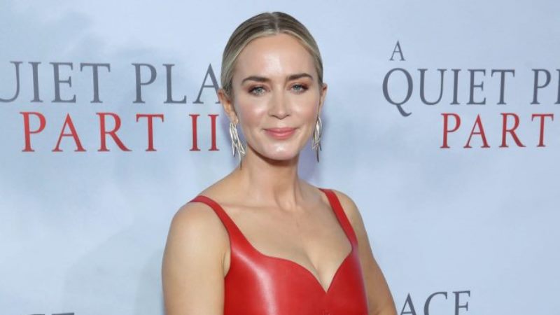 Emily Blunt